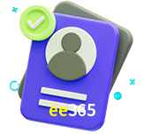 Tornar-se um membro do ee365 é muito simples