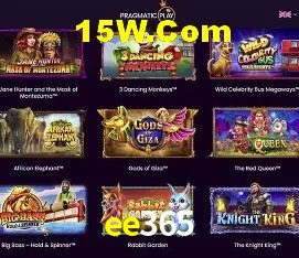 Estatísticas Esportivas ee365