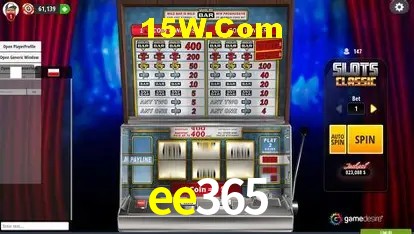 Integração de APIs ee365