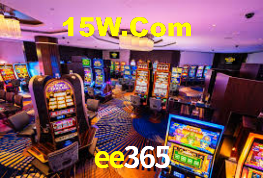 VIP Casino ee365