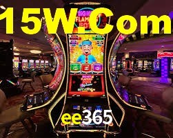 Live Casino ee365