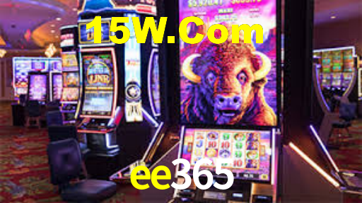 Live Casino ee365