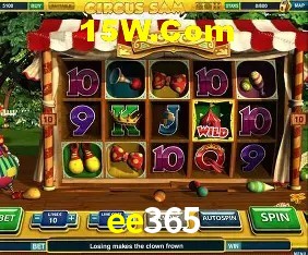 Recursos de Bônus ee365