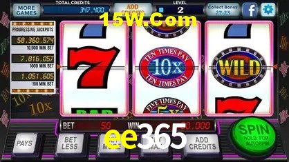 Especiais de Fim de Semana ee365