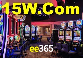 Tennis Betting ee365