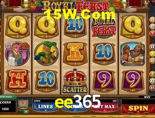 Experiência VIP ee365