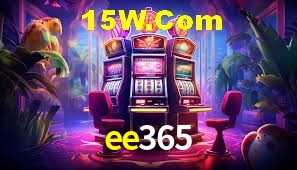 Account Benefits ee365